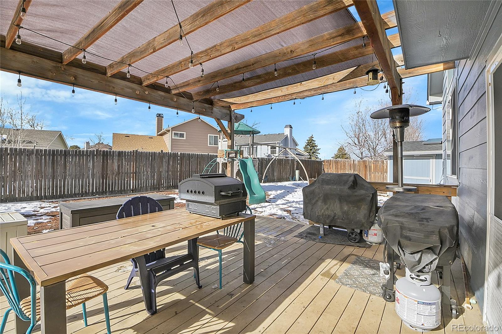 MLS Image #29 for 5284  willow court,castle rock, Colorado