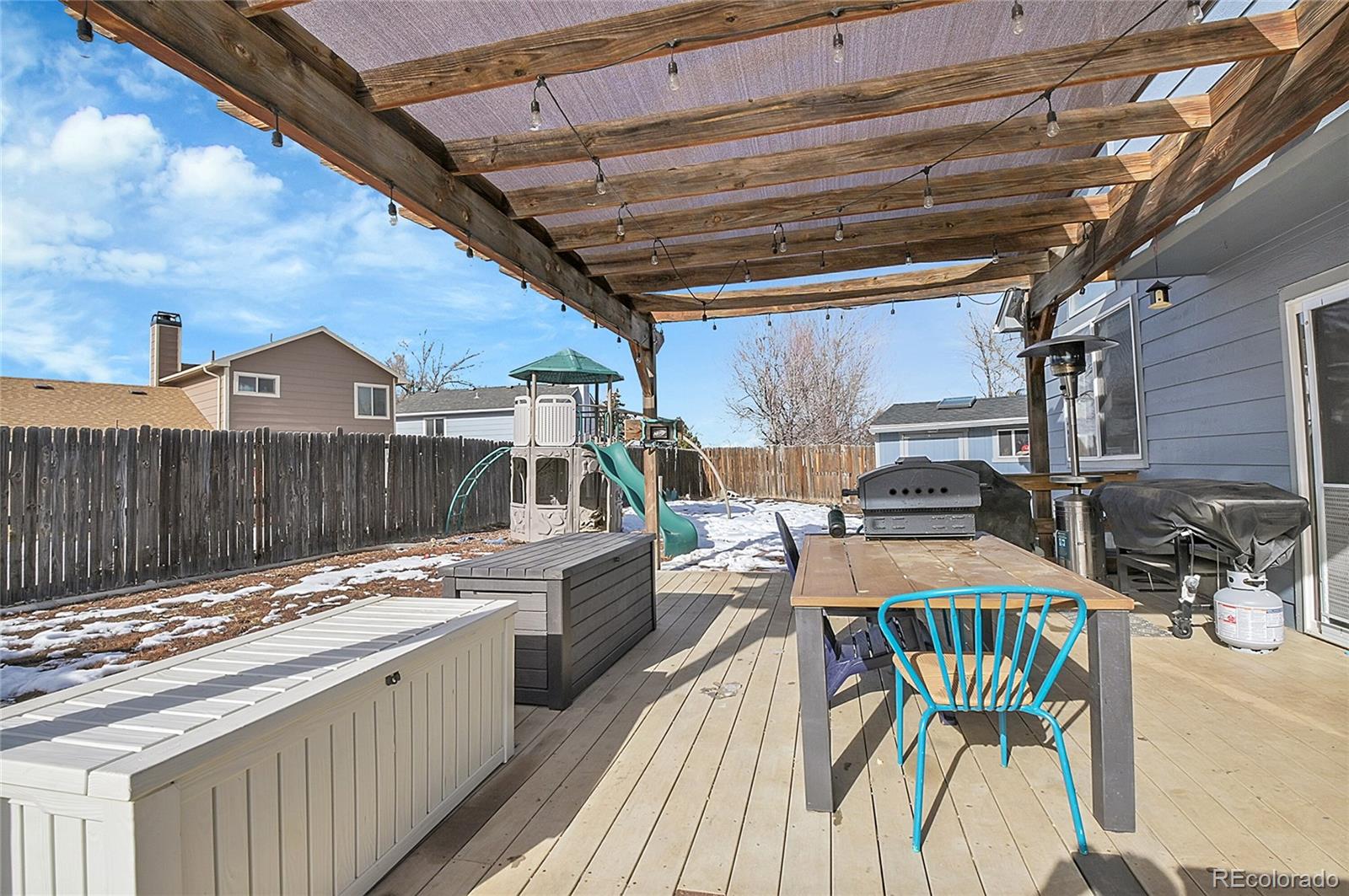 MLS Image #30 for 5284  willow court,castle rock, Colorado