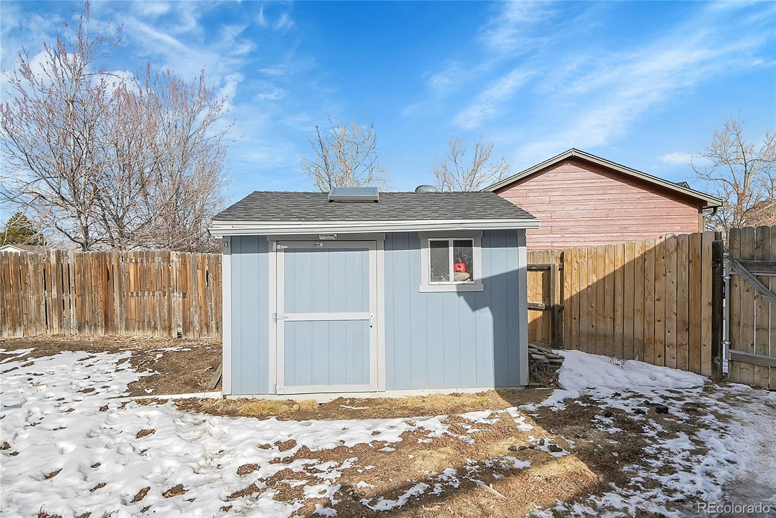 MLS Image #33 for 5284  willow court,castle rock, Colorado