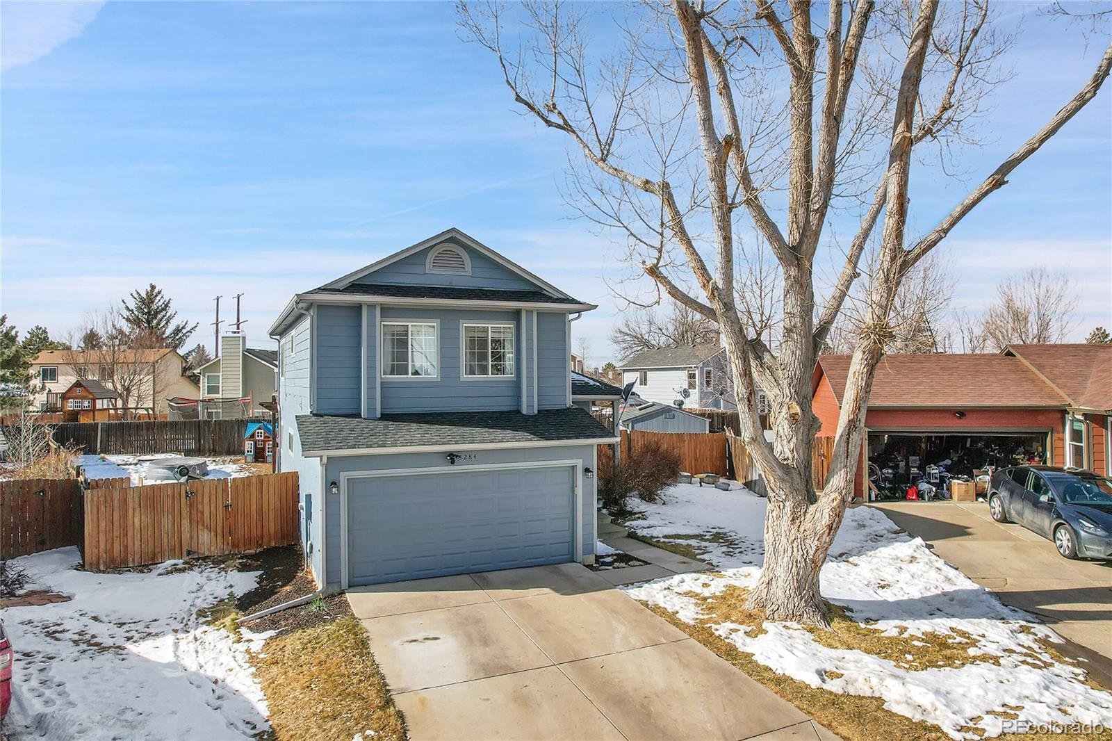 MLS Image #36 for 5284  willow court,castle rock, Colorado