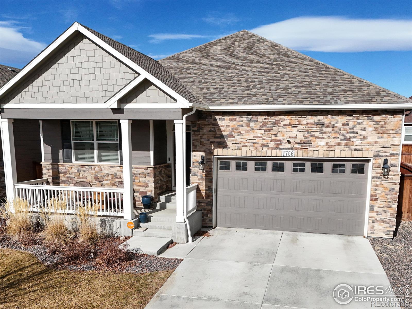 MLS Image #0 for 1756  floret drive,windsor, Colorado