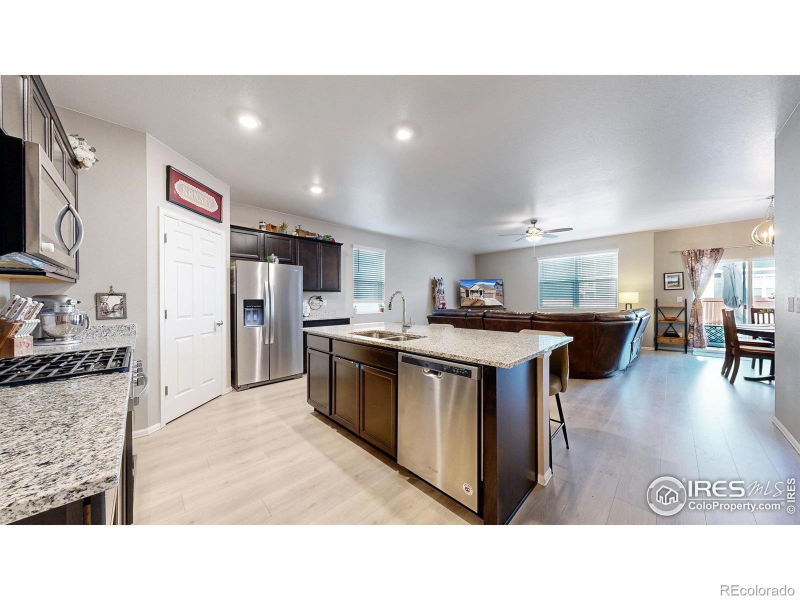 MLS Image #1 for 1756  floret drive,windsor, Colorado