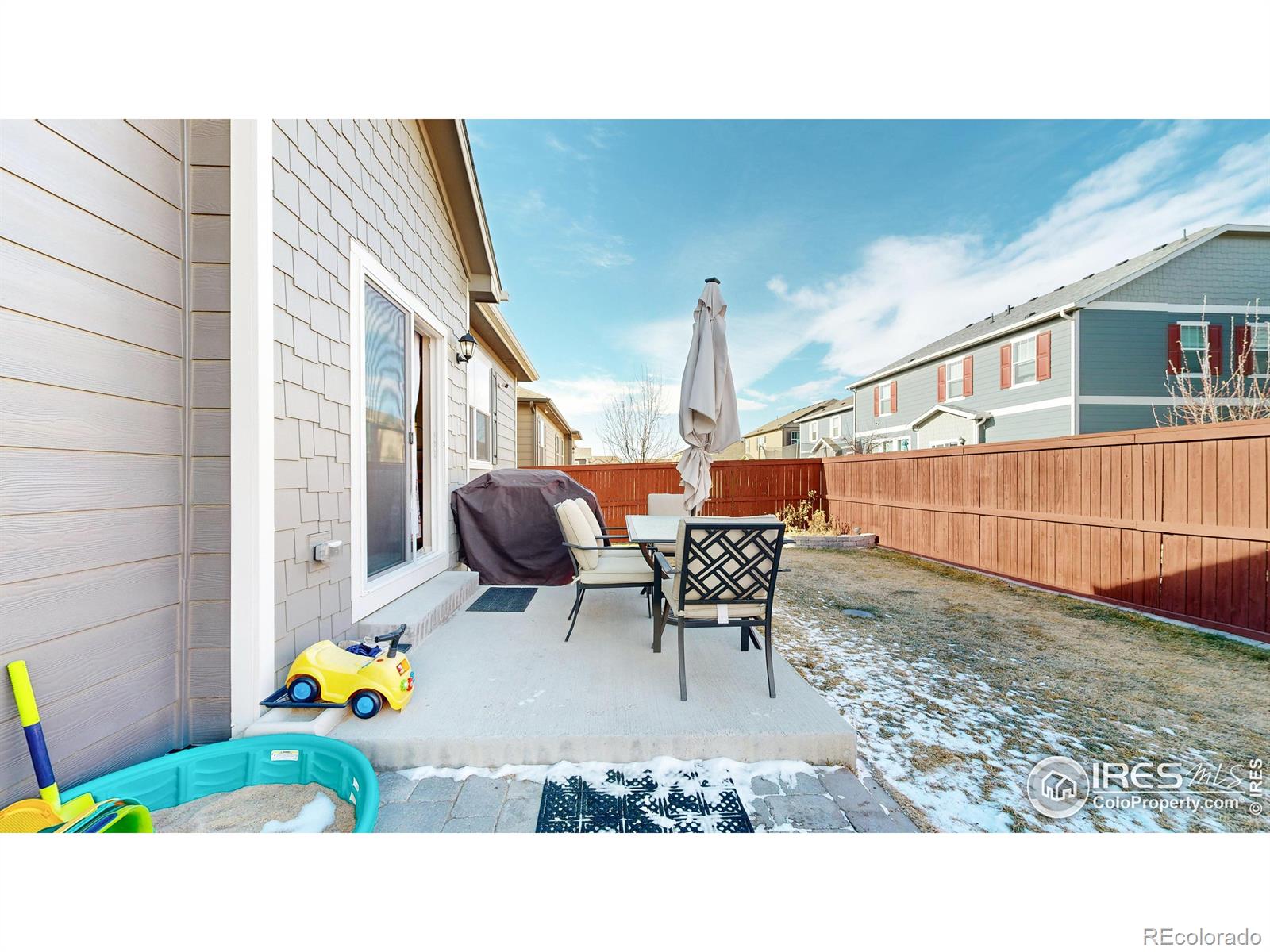 MLS Image #10 for 1756  floret drive,windsor, Colorado