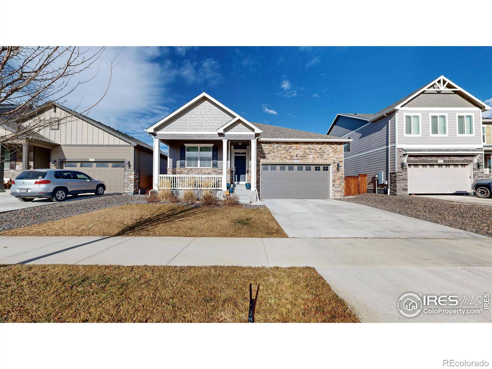 MLS Image #21 for 1756  floret drive,windsor, Colorado