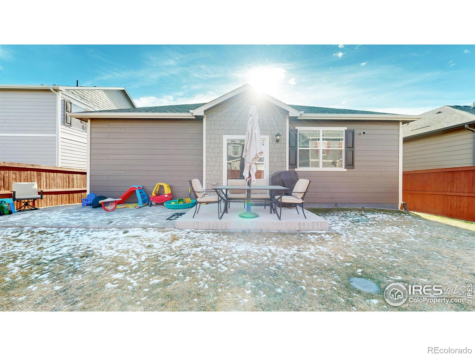 MLS Image #23 for 1756  floret drive,windsor, Colorado