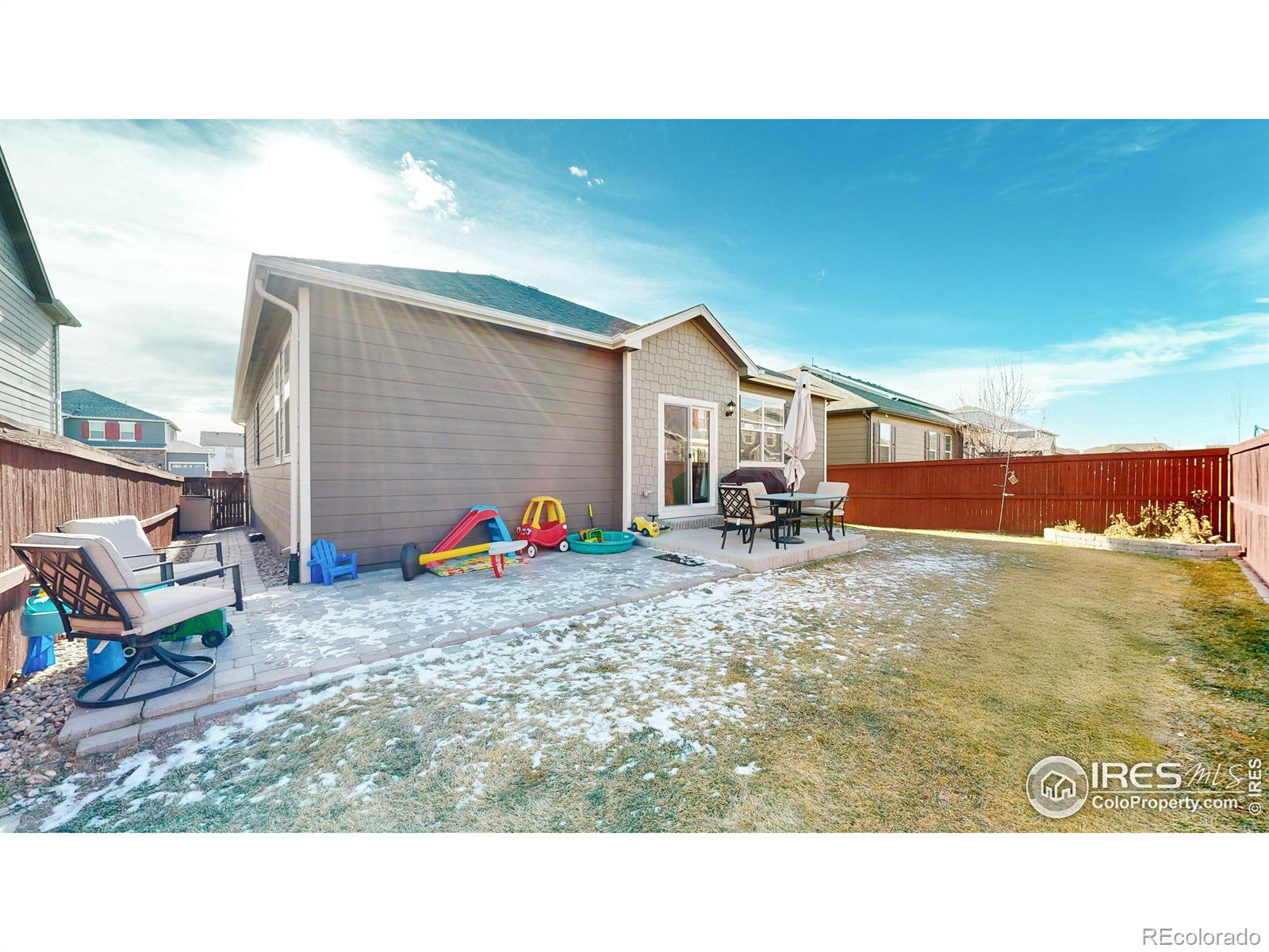 MLS Image #24 for 1756  floret drive,windsor, Colorado