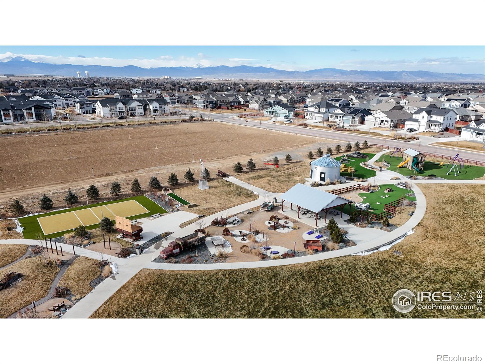 MLS Image #28 for 1756  floret drive,windsor, Colorado