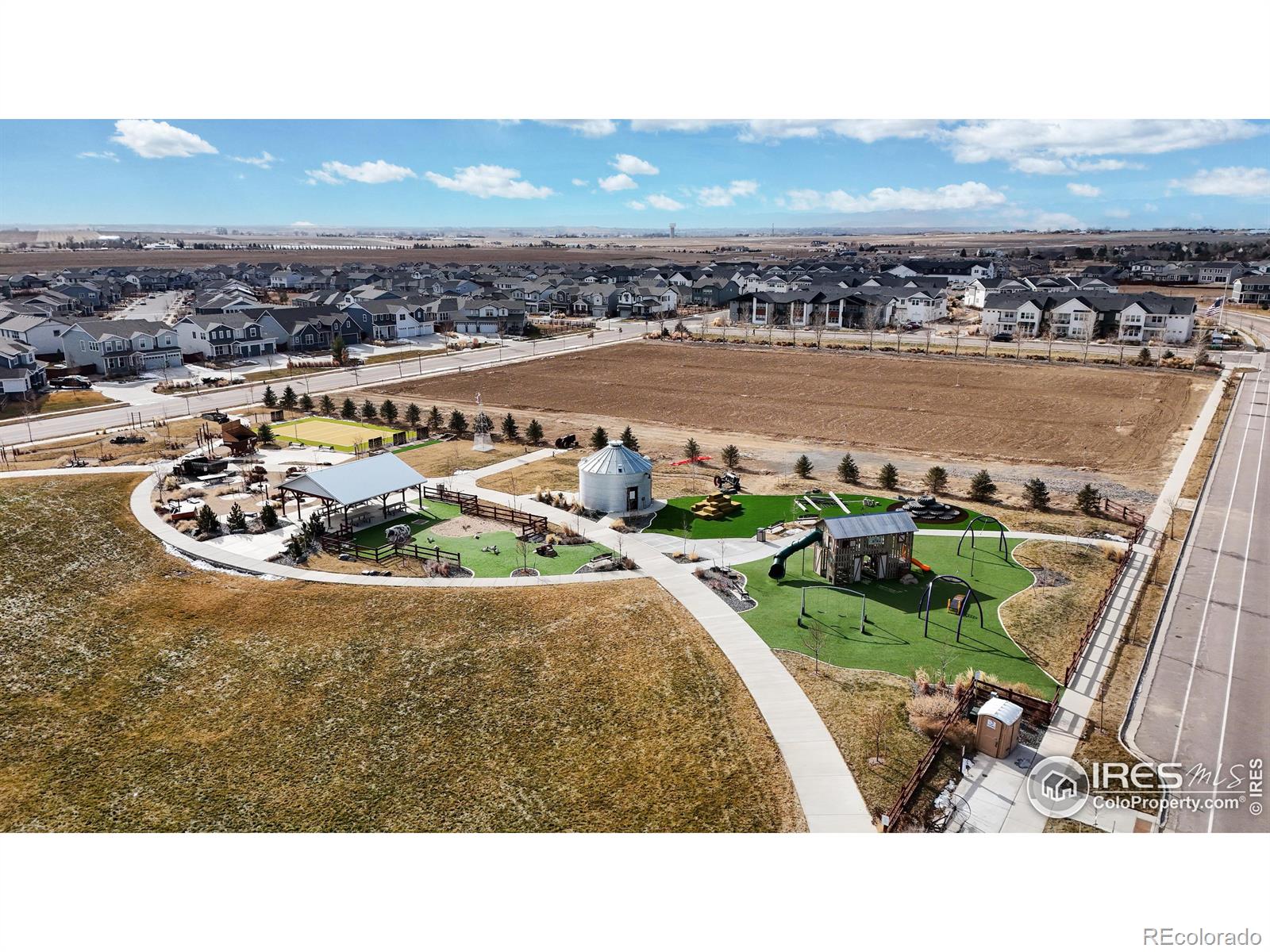 MLS Image #29 for 1756  floret drive,windsor, Colorado