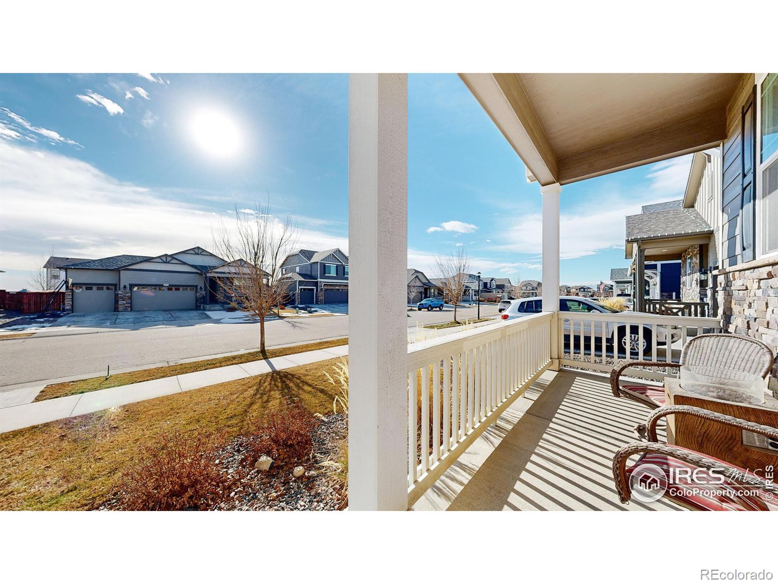 MLS Image #3 for 1756  floret drive,windsor, Colorado