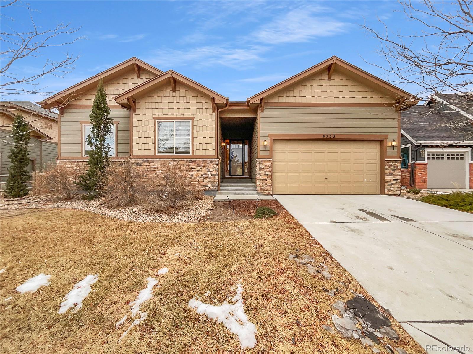 MLS Image #0 for 4753  brenton drive,fort collins, Colorado