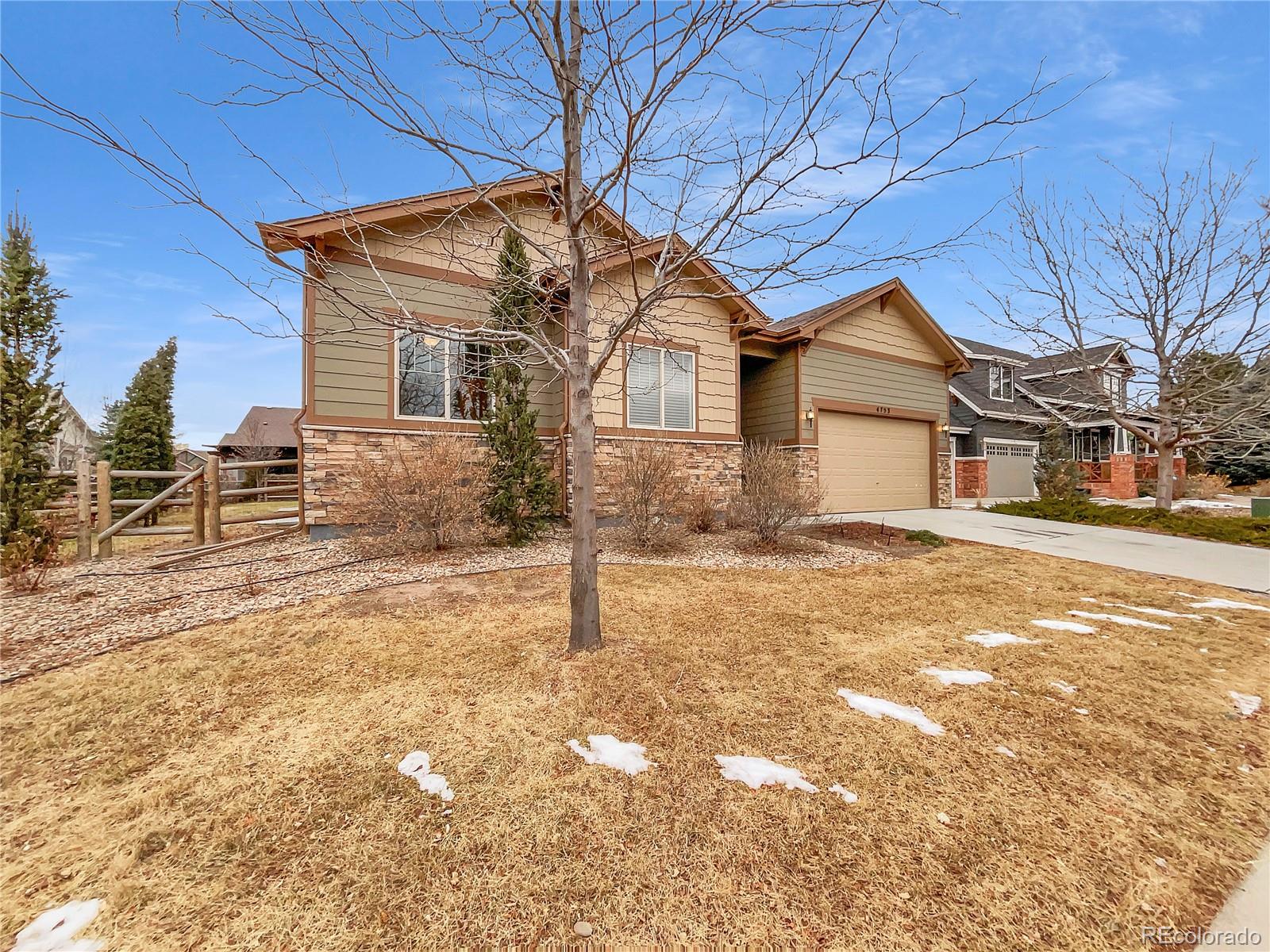 MLS Image #8 for 4753  brenton drive,fort collins, Colorado