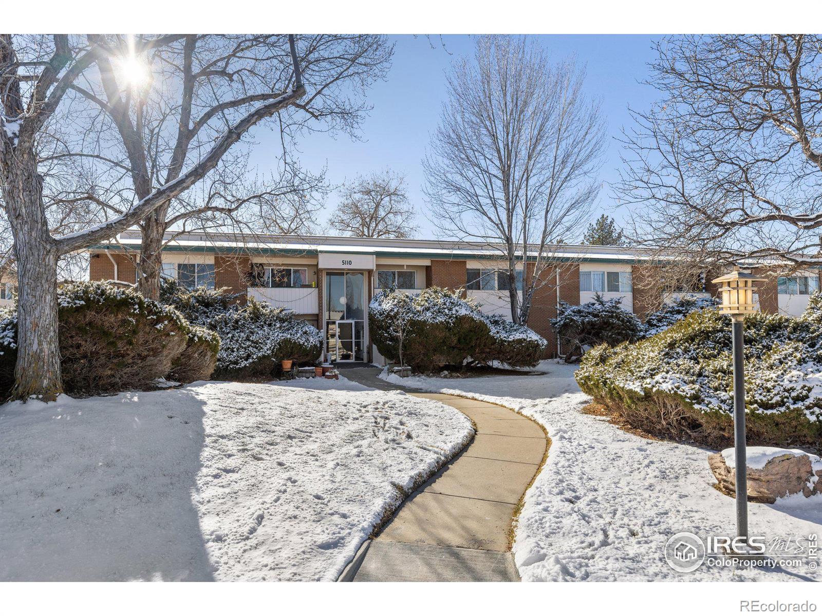 MLS Image #17 for 5110  williams fork trail,boulder, Colorado