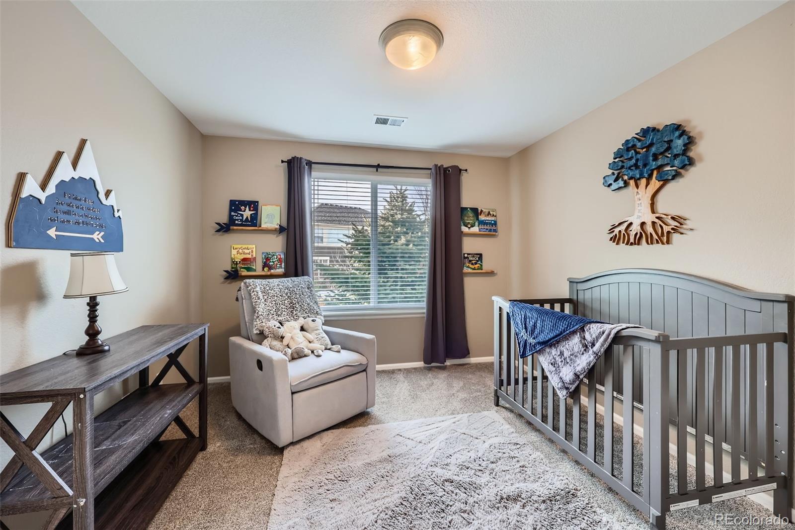 MLS Image #17 for 7395  slate court,castle rock, Colorado