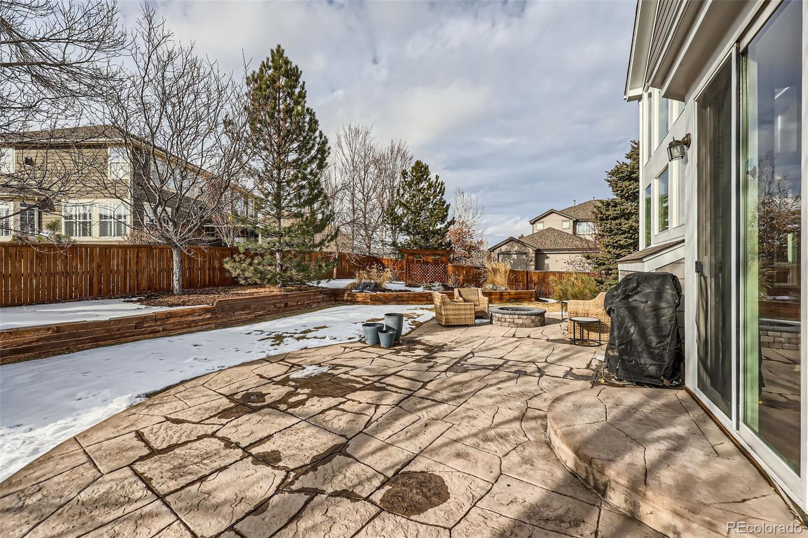 MLS Image #24 for 7395  slate court,castle rock, Colorado