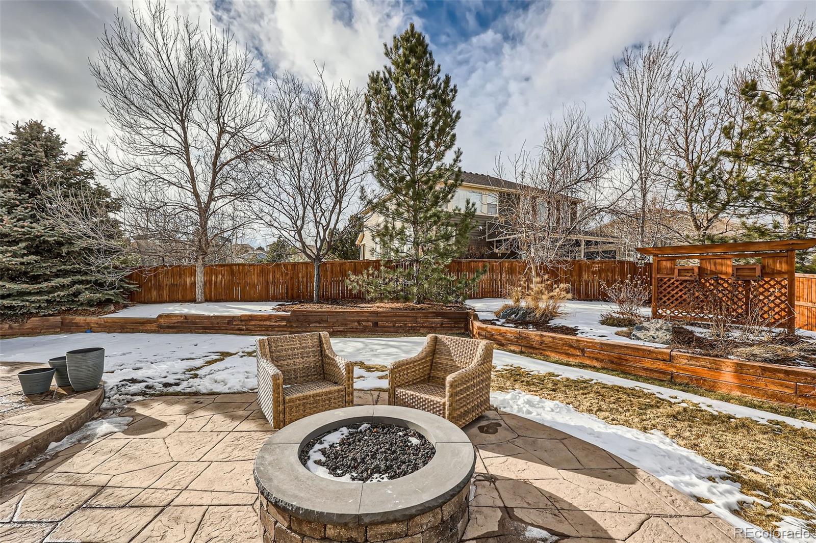 MLS Image #25 for 7395  slate court,castle rock, Colorado