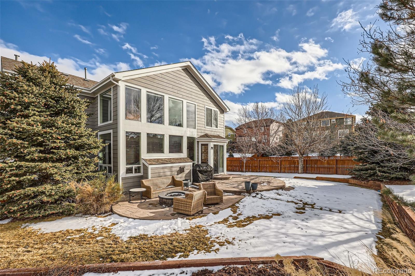 MLS Image #26 for 7395  slate court,castle rock, Colorado