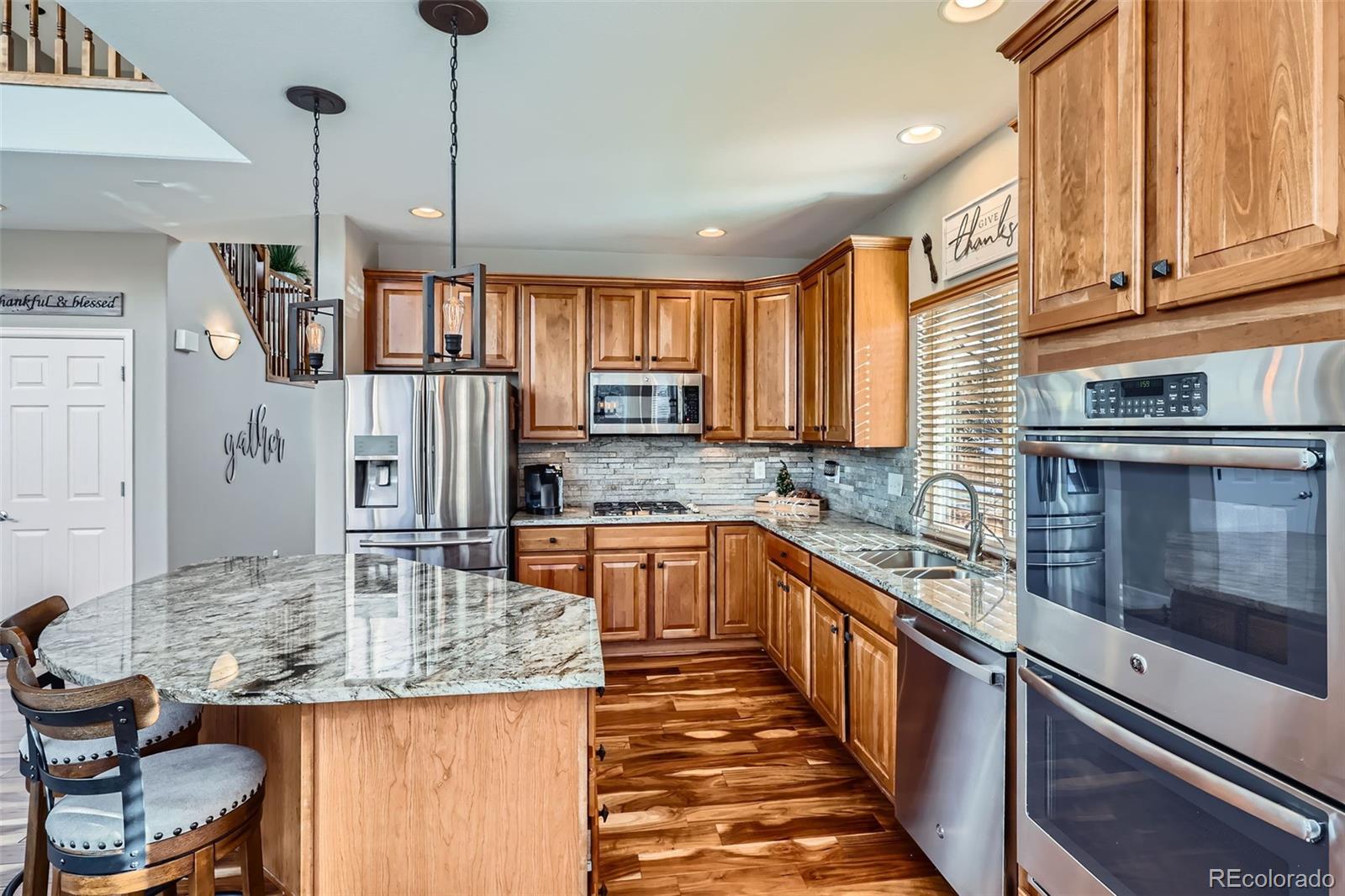 MLS Image #7 for 7395  slate court,castle rock, Colorado