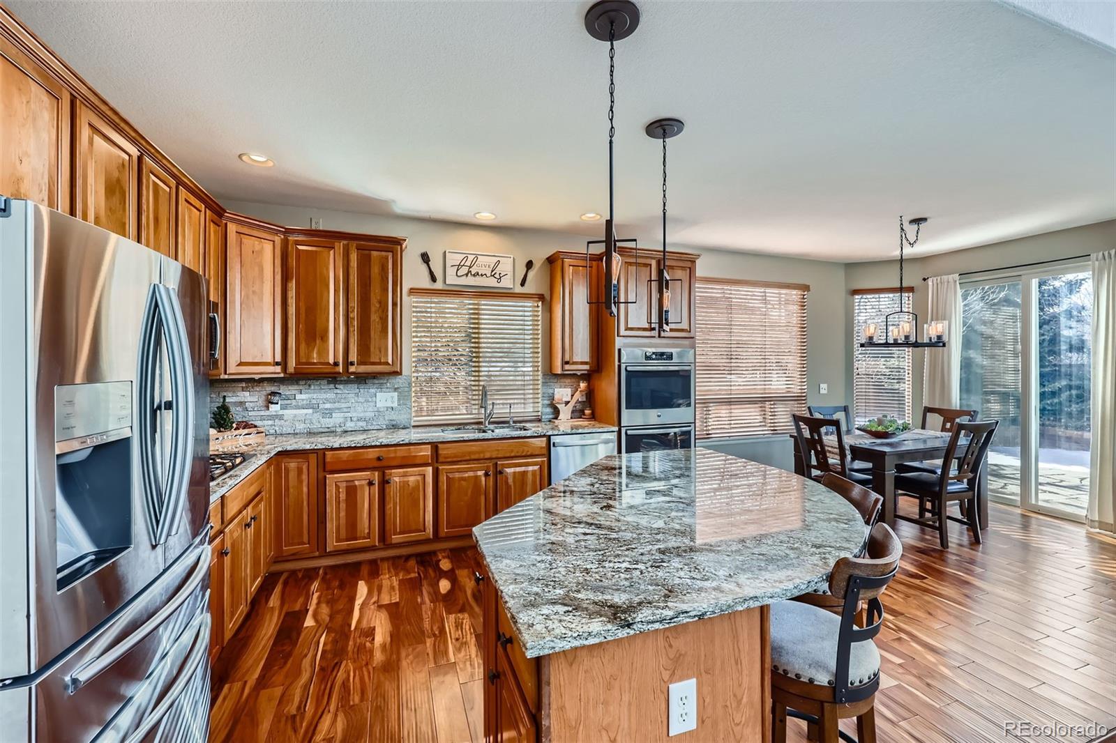 MLS Image #8 for 7395  slate court,castle rock, Colorado