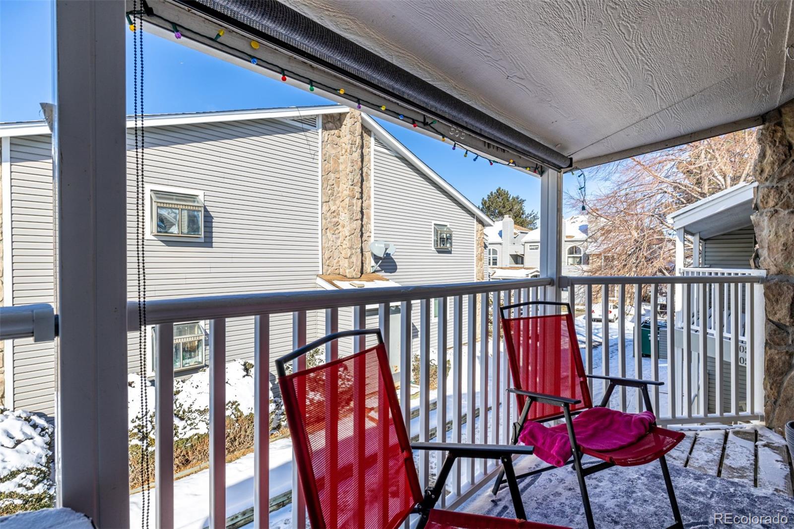 MLS Image #25 for 943 s zeno way,aurora, Colorado