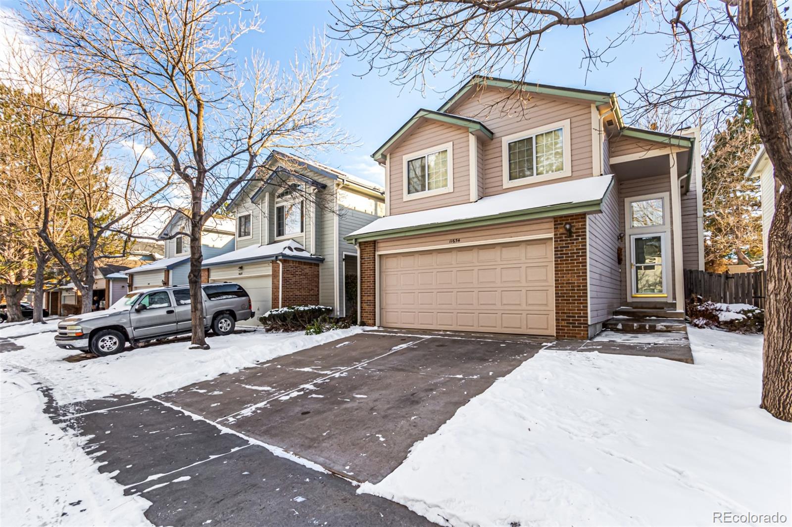 MLS Image #0 for 11654 e baltic place,aurora, Colorado