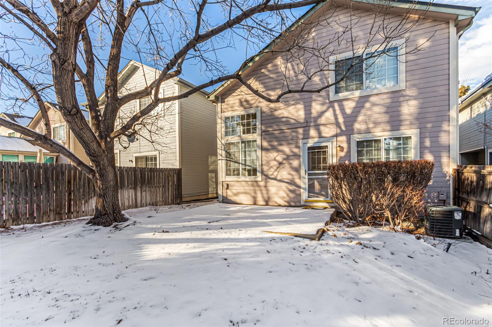 MLS Image #24 for 11654 e baltic place,aurora, Colorado