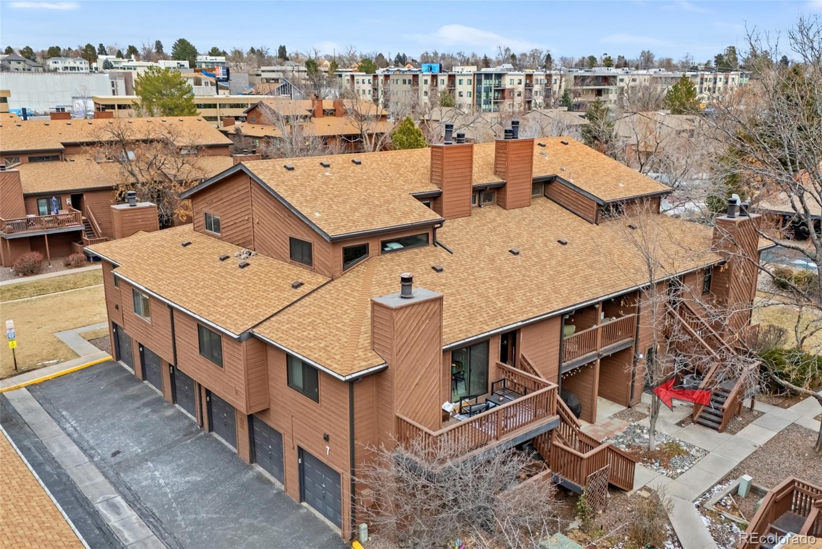 MLS Image #2 for 540 s forest street,denver, Colorado