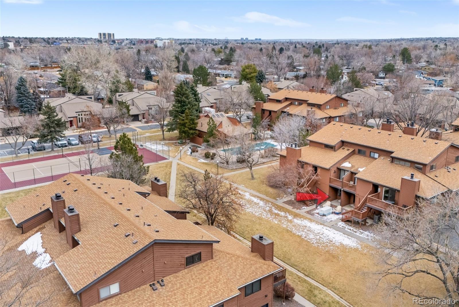 MLS Image #20 for 540 s forest street,denver, Colorado