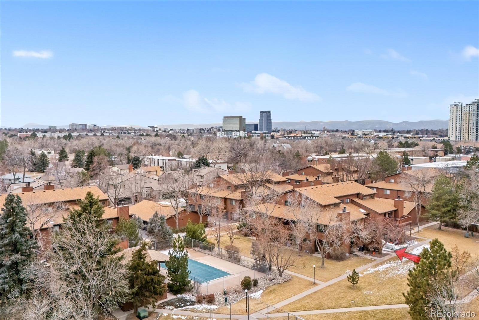 MLS Image #21 for 540 s forest street,denver, Colorado