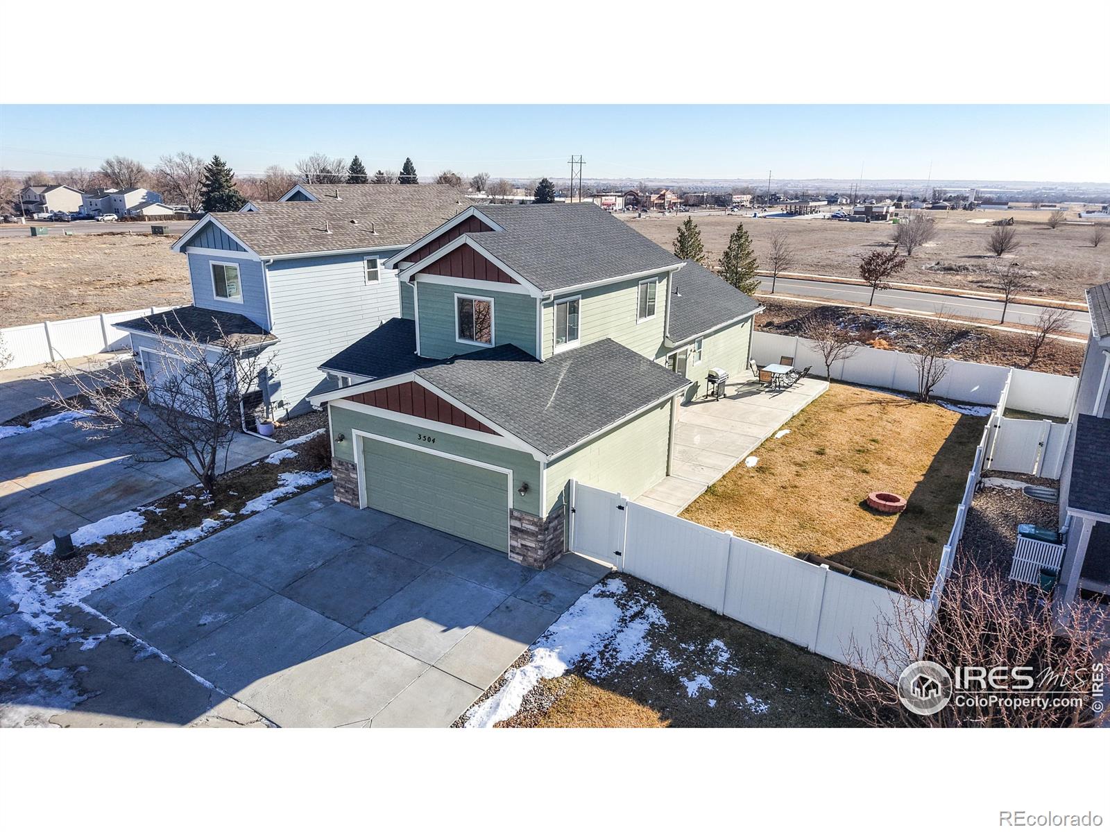 MLS Image #26 for 3504  willow drive,evans, Colorado