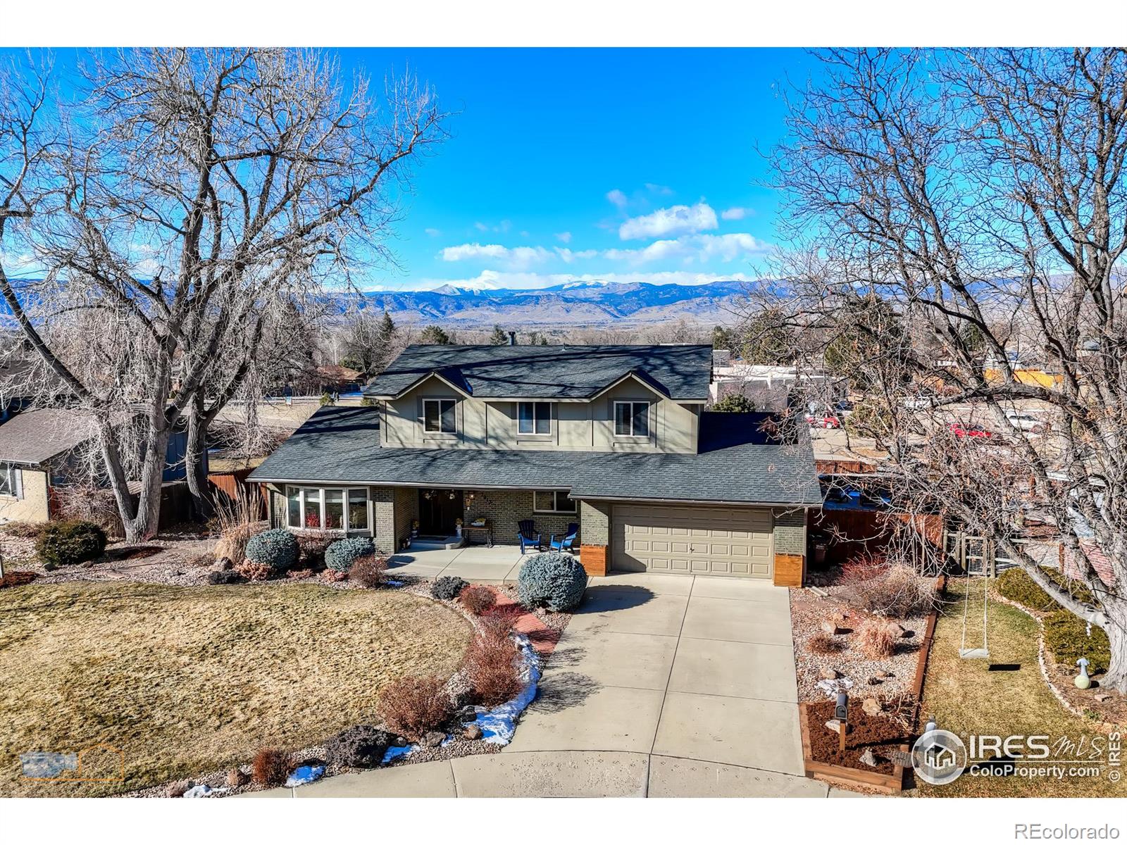 MLS Image #1 for 7913  grasmere drive,boulder, Colorado