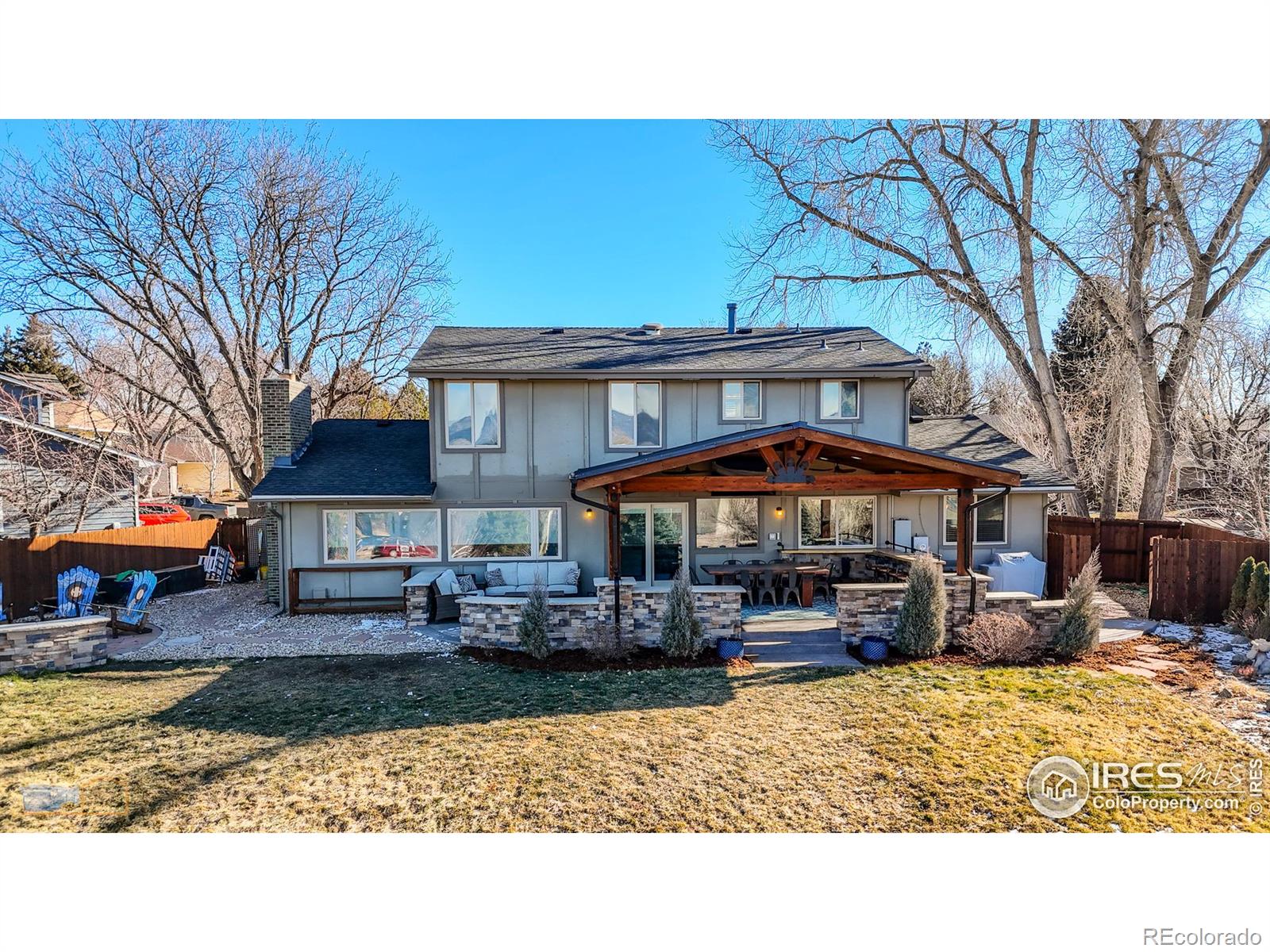 MLS Image #22 for 7913  grasmere drive,boulder, Colorado