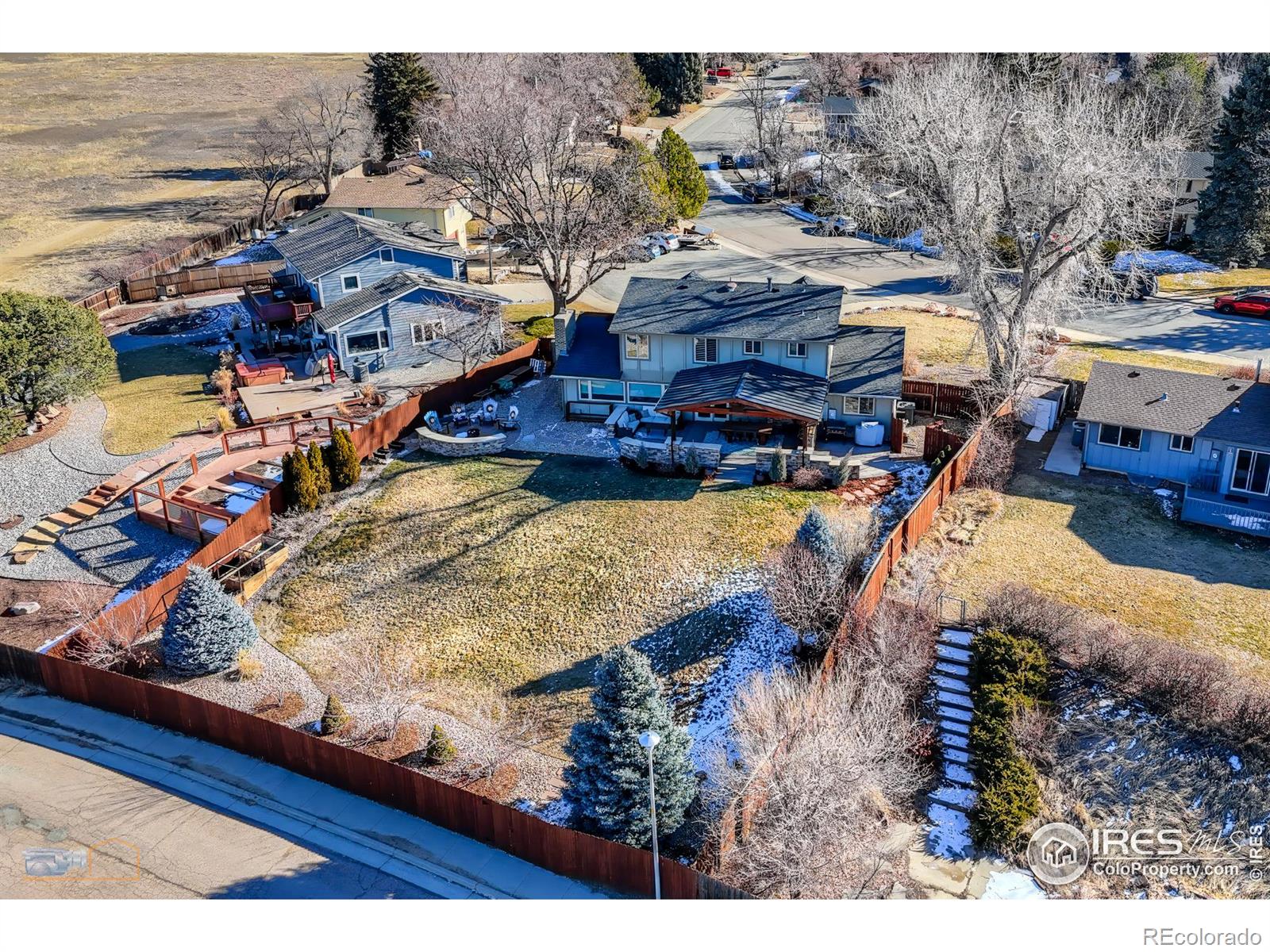 MLS Image #30 for 7913  grasmere drive,boulder, Colorado