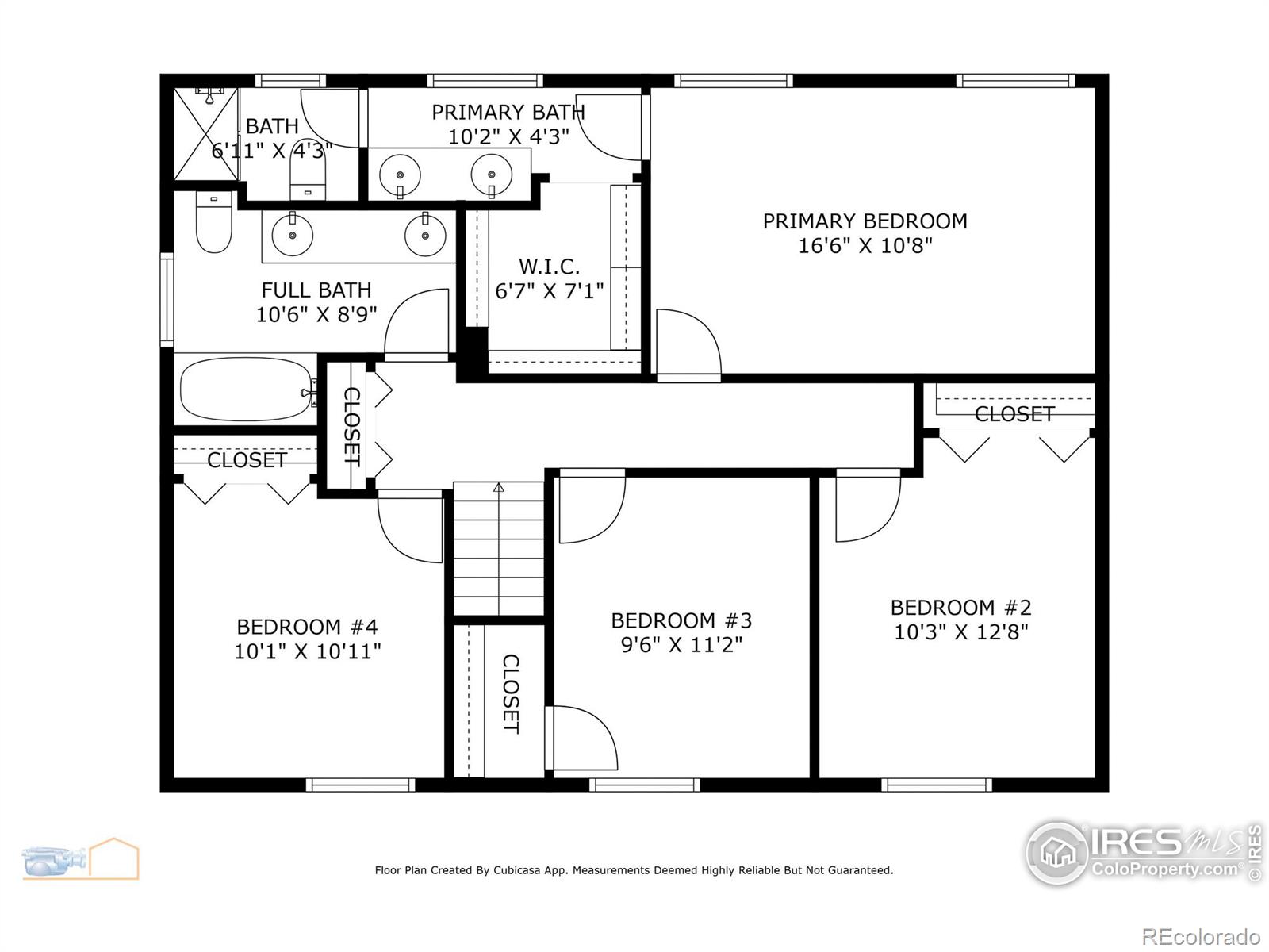 MLS Image #37 for 7913  grasmere drive,boulder, Colorado