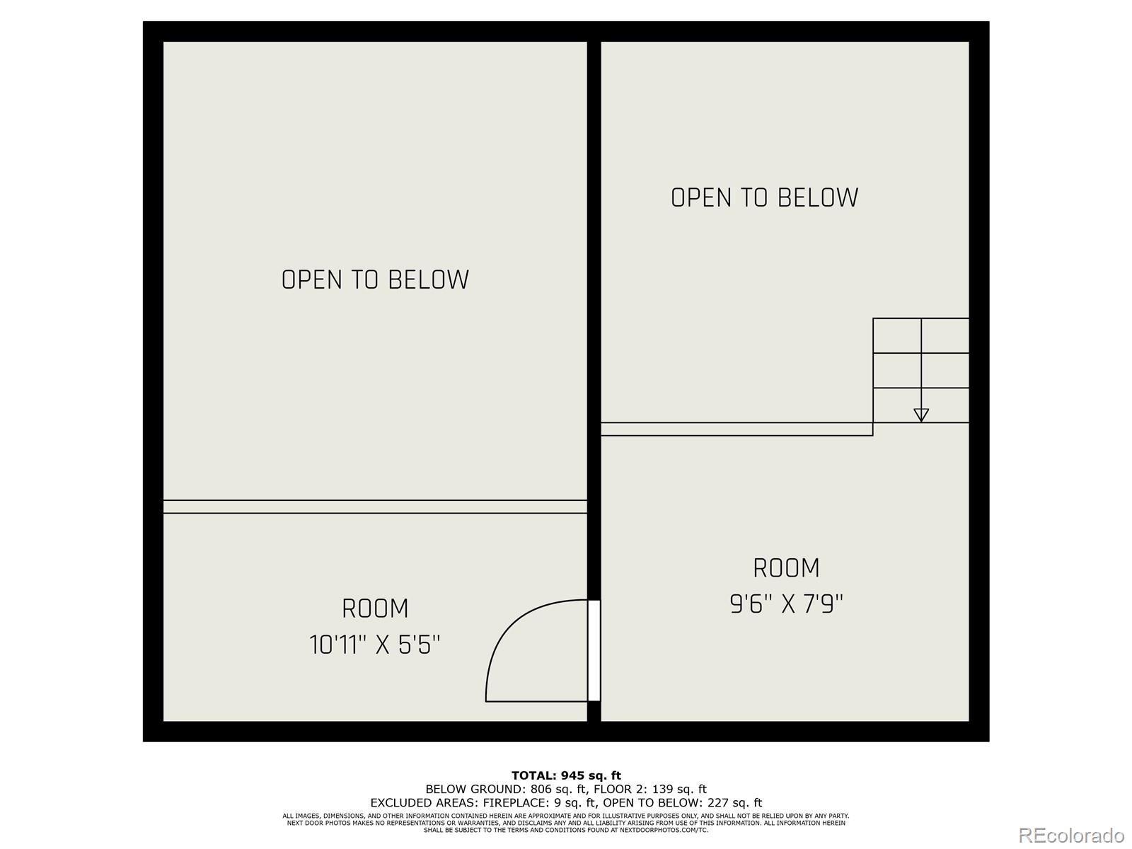 MLS Image #18 for 3549 s fairplay way,aurora, Colorado