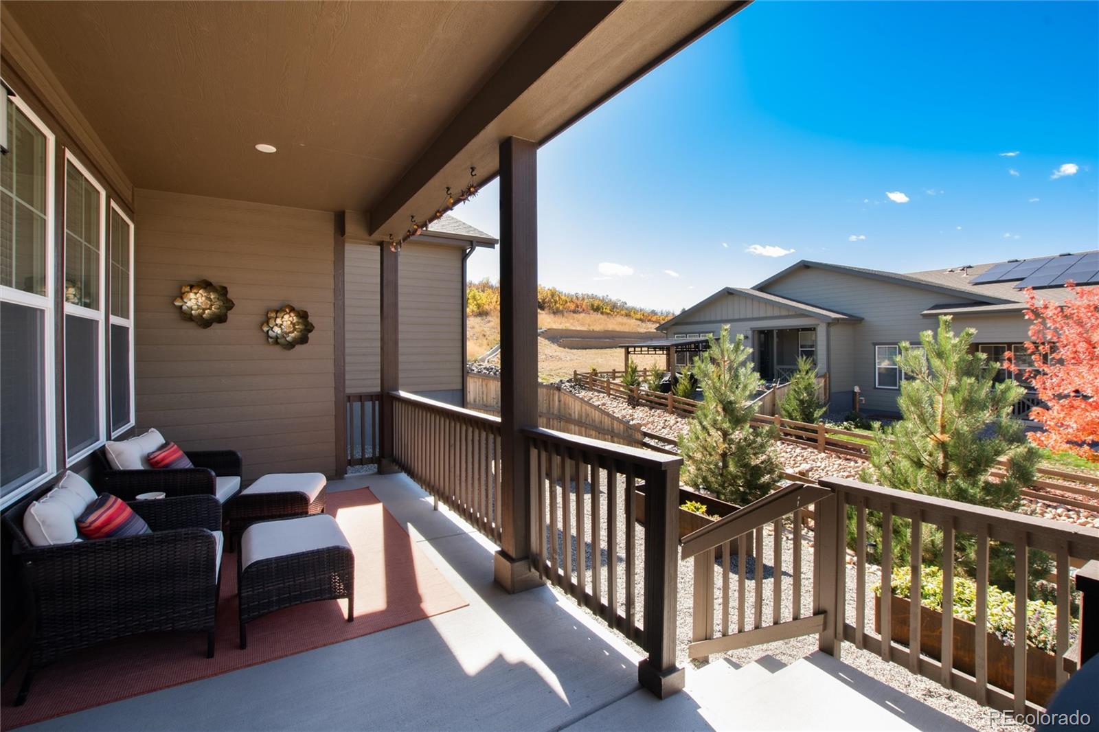 MLS Image #28 for 521  garden sage court,castle rock, Colorado