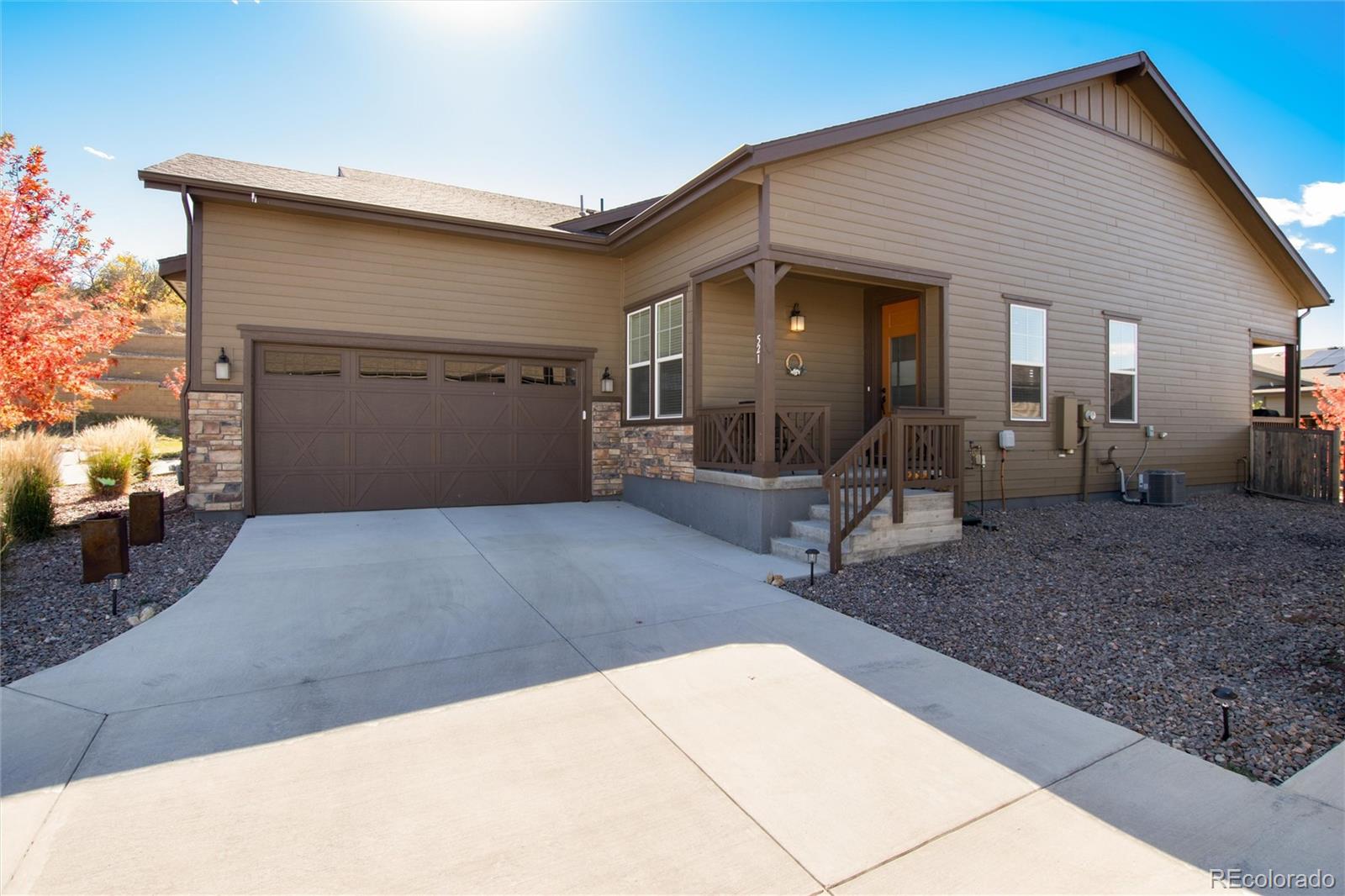 MLS Image #36 for 521  garden sage court,castle rock, Colorado