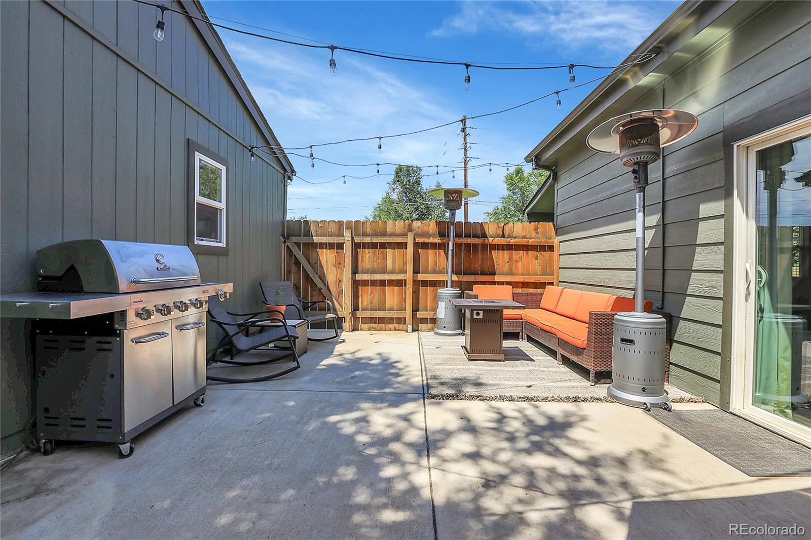 MLS Image #29 for 2310 s decatur street,denver, Colorado