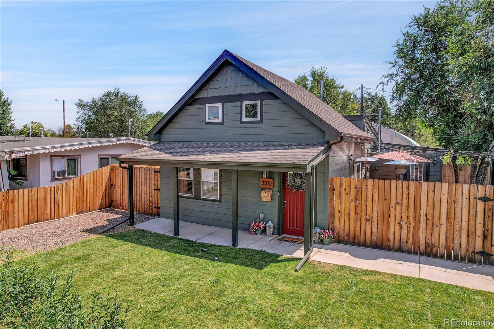 MLS Image #34 for 2310 s decatur street,denver, Colorado