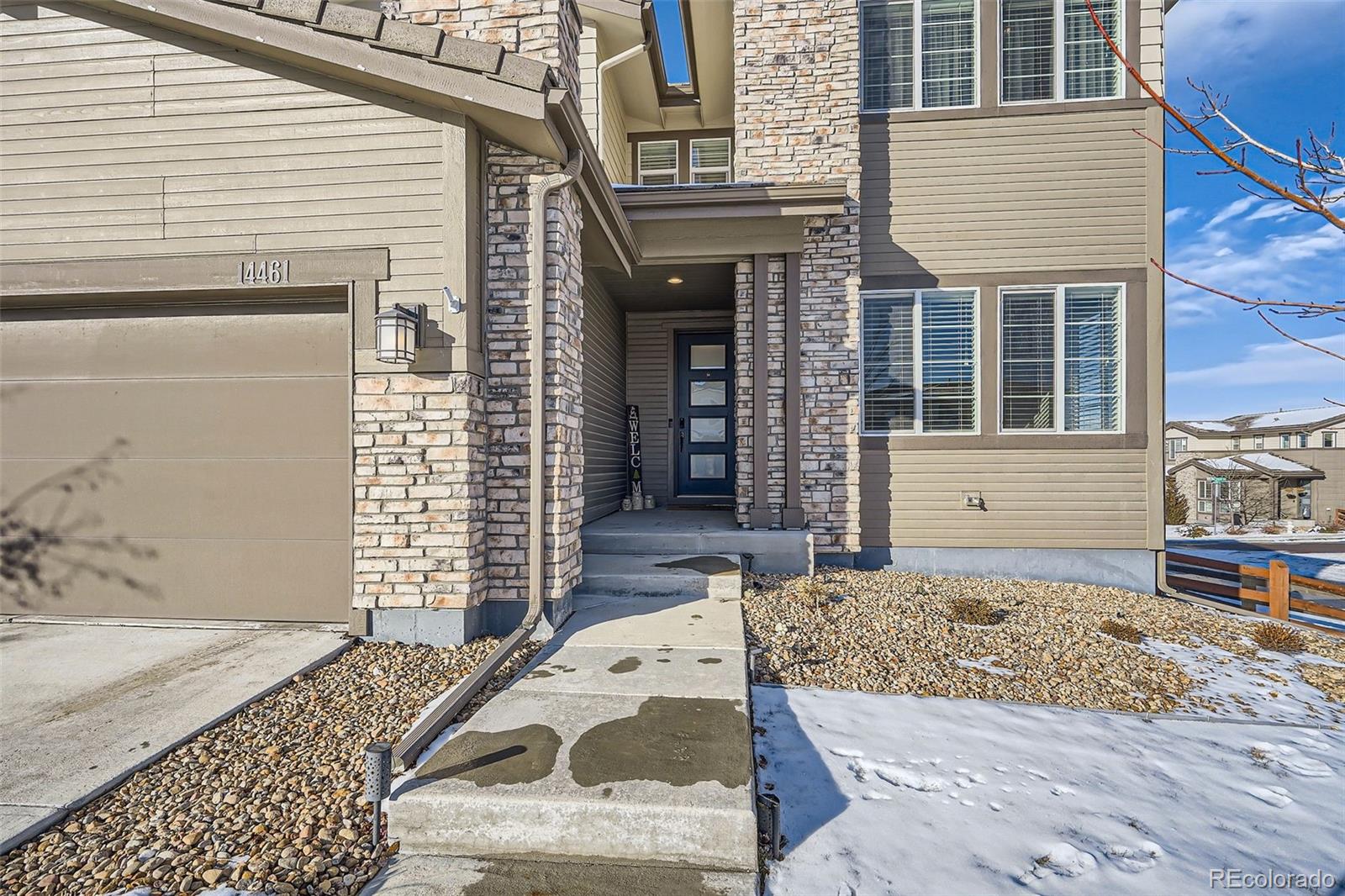 MLS Image #2 for 14461  mosaic avenue,parker, Colorado