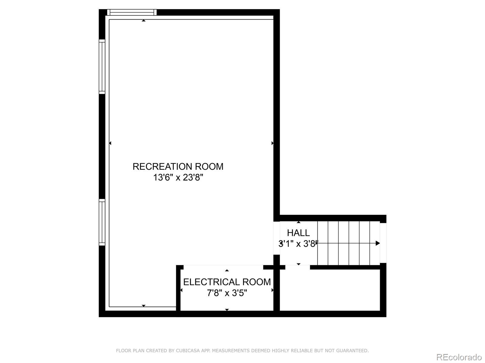 MLS Image #27 for 5928 e conservation drive,frederick, Colorado