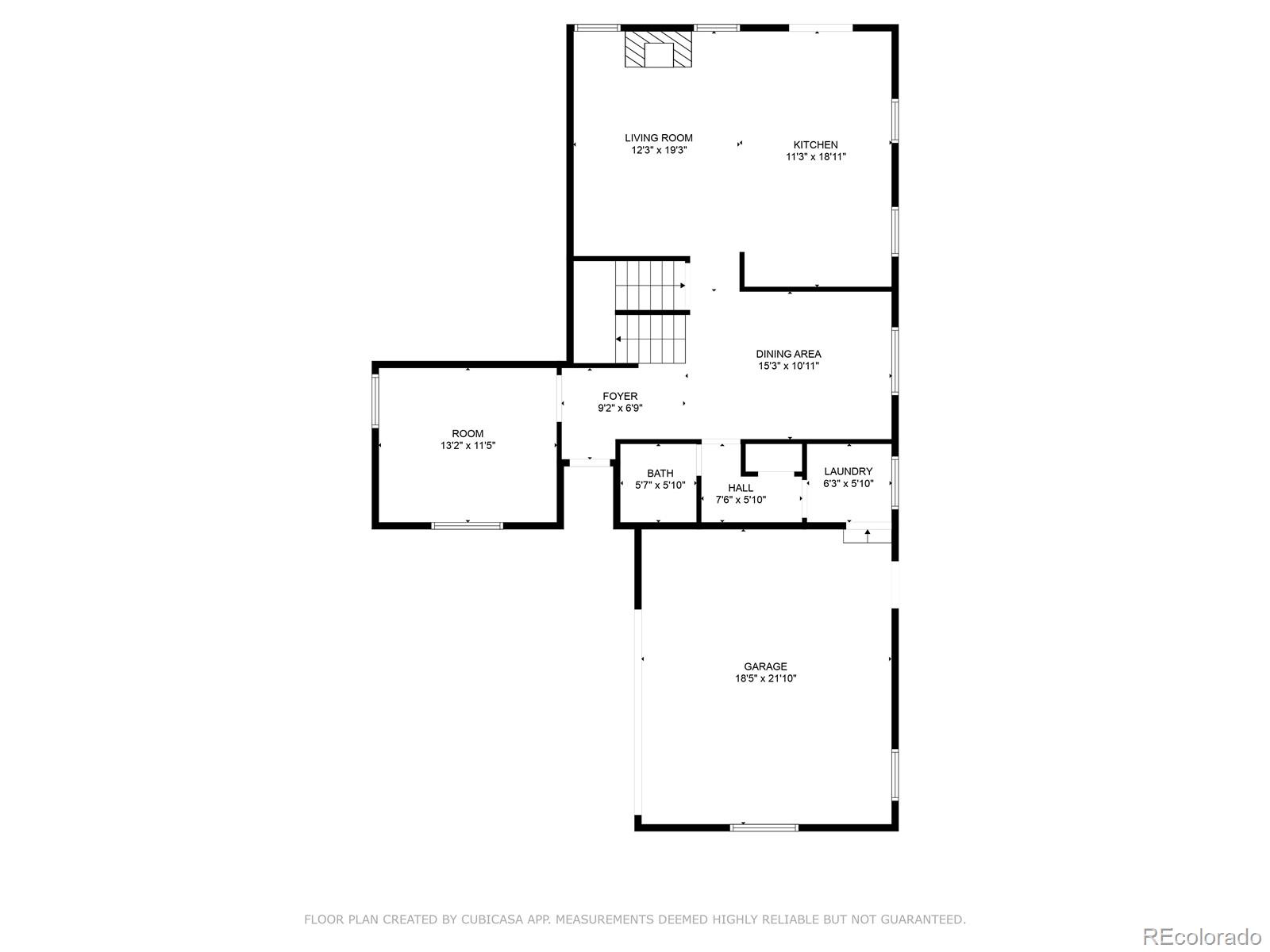 MLS Image #28 for 5928 e conservation drive,frederick, Colorado