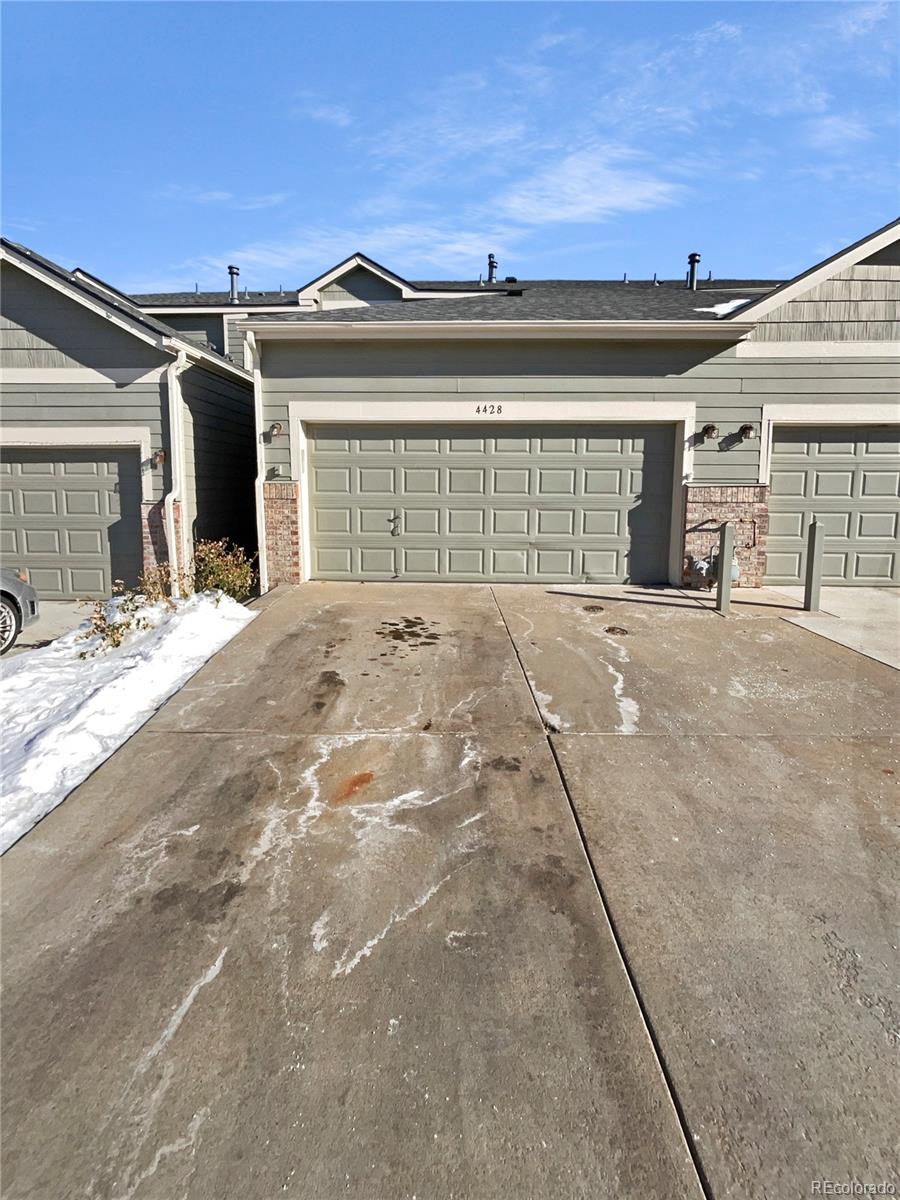 MLS Image #0 for 4428 s jebel court ,centennial, Colorado