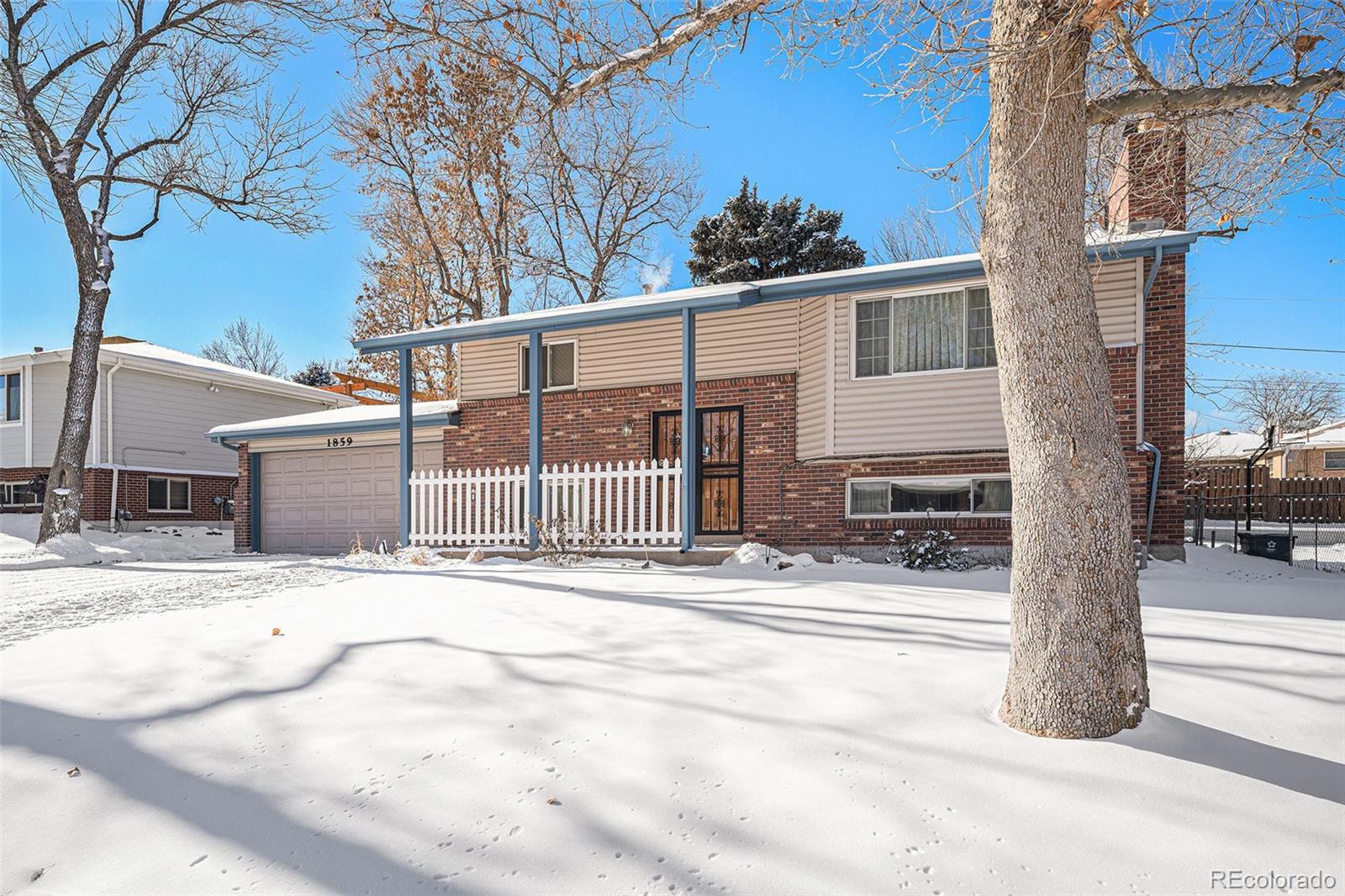 CMA Image for 1859 S Saulsbury Court,Lakewood, Colorado