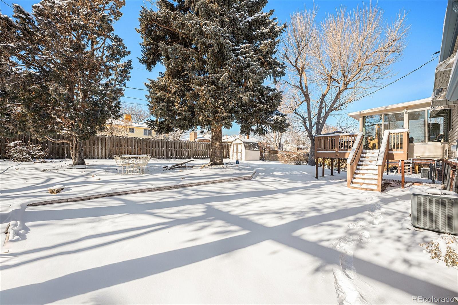 MLS Image #33 for 1859 s saulsbury court,lakewood, Colorado