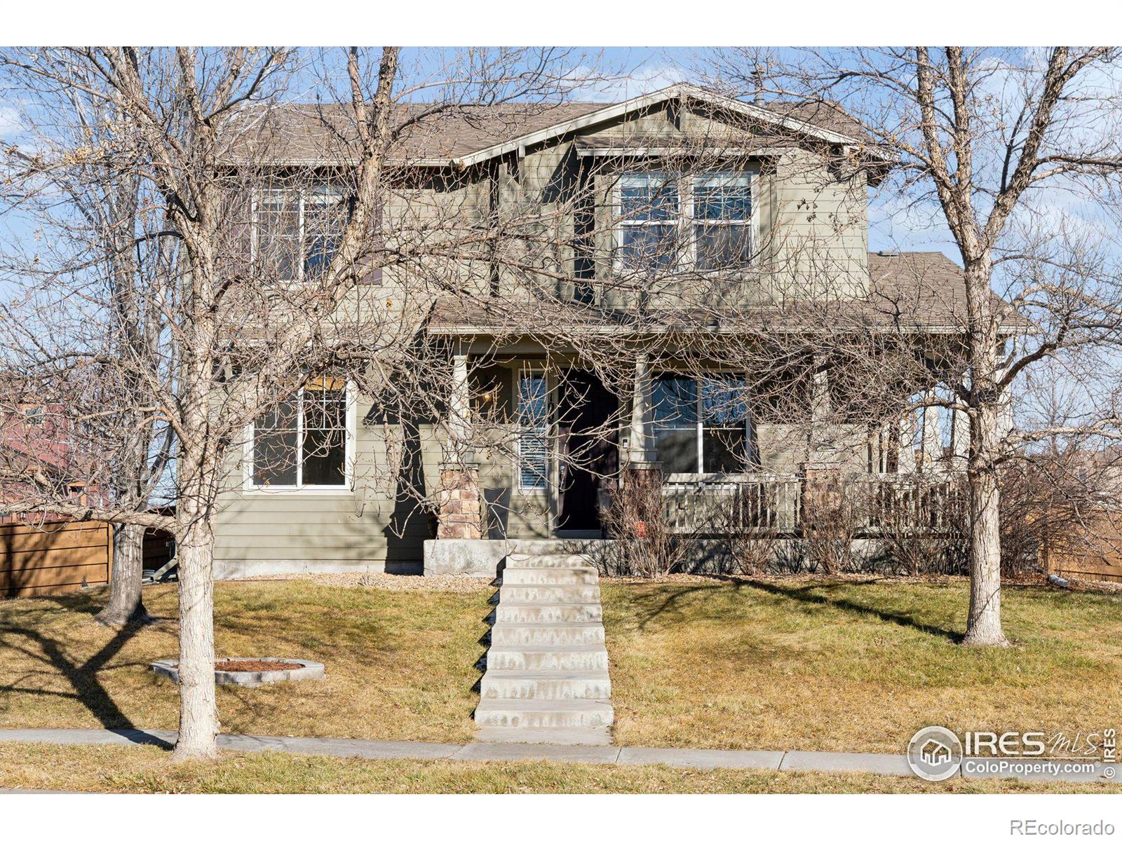 CMA Image for 10054  Telluride Street,Commerce City, Colorado