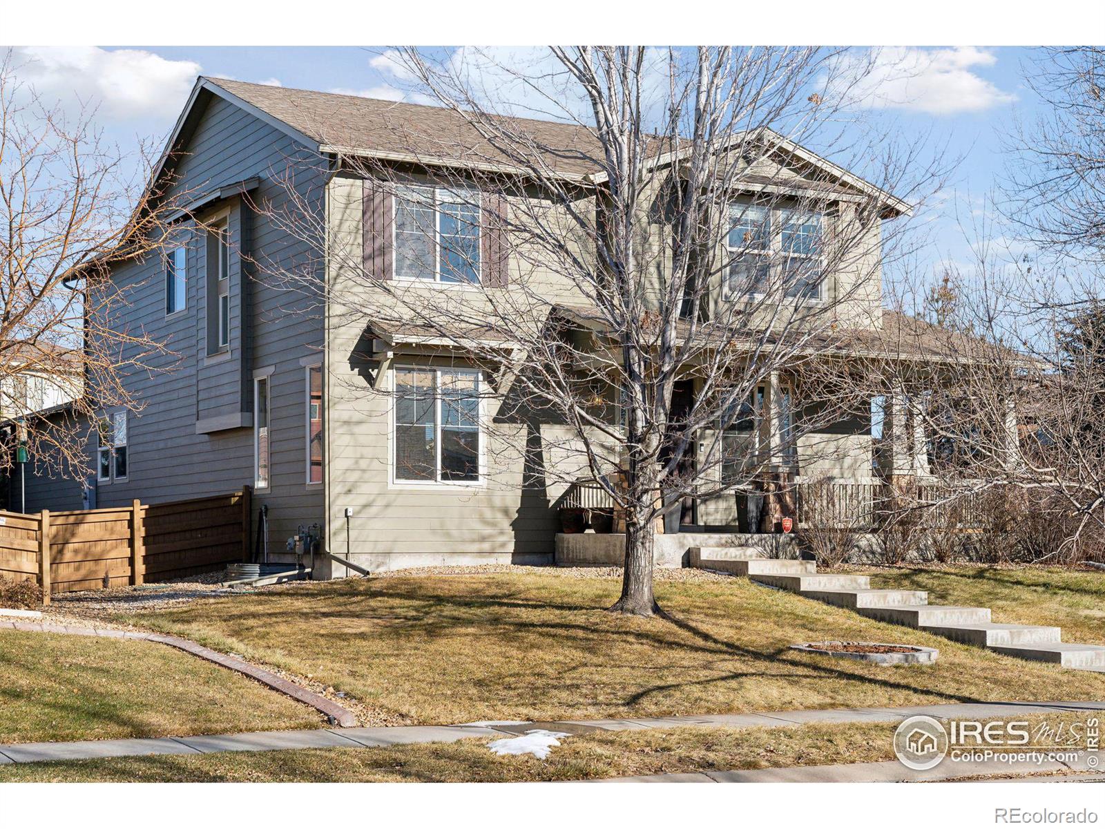 MLS Image #2 for 10054  telluride street,commerce city, Colorado