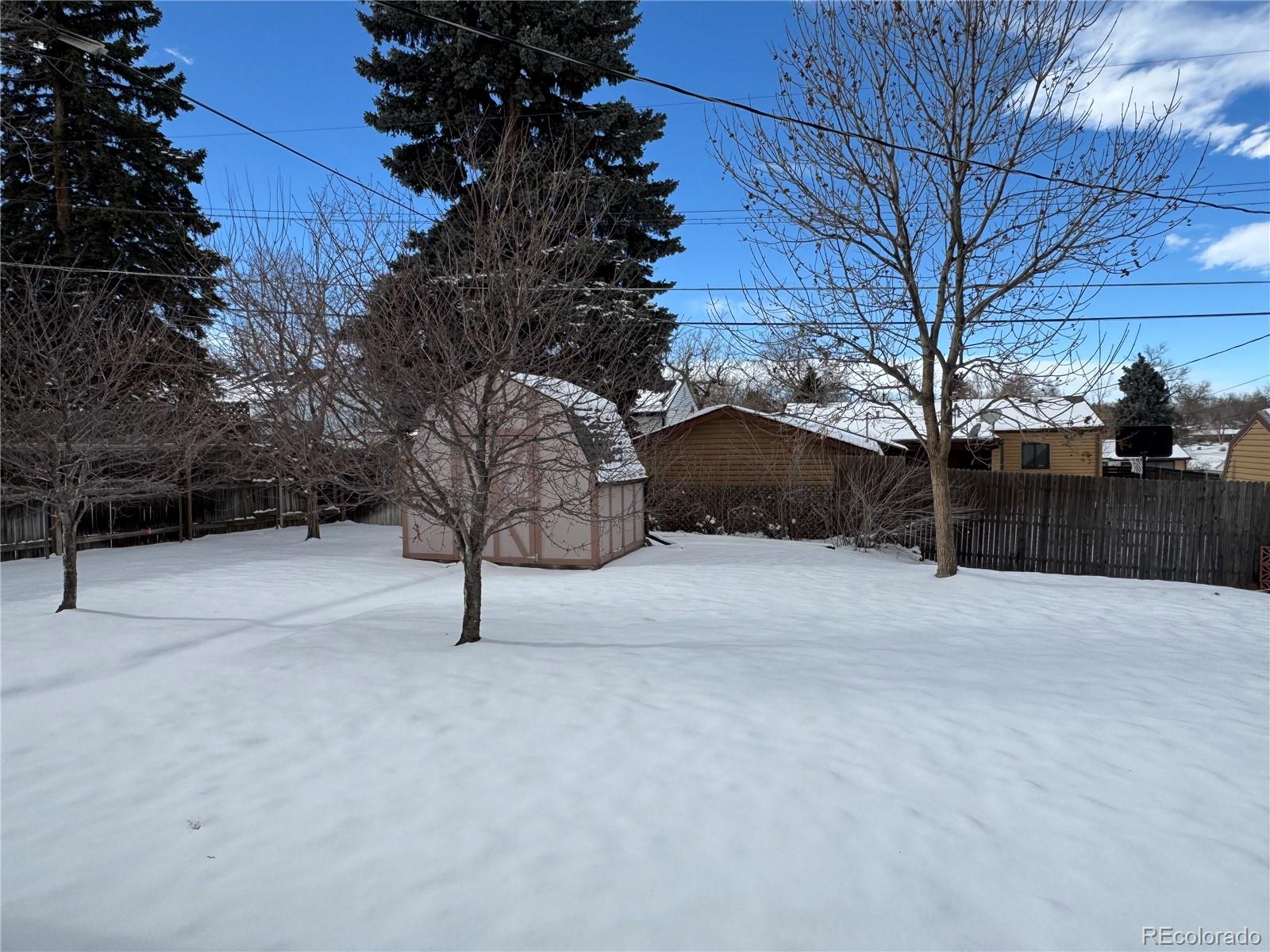 MLS Image #20 for 1851 s perry way,denver, Colorado