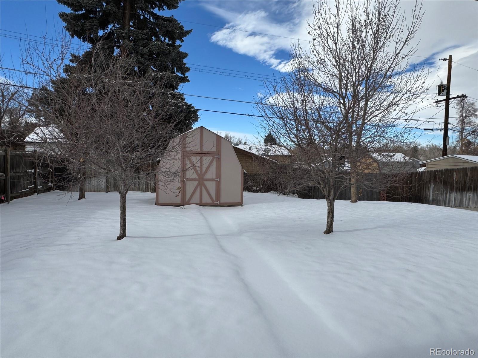 MLS Image #21 for 1851 s perry way,denver, Colorado