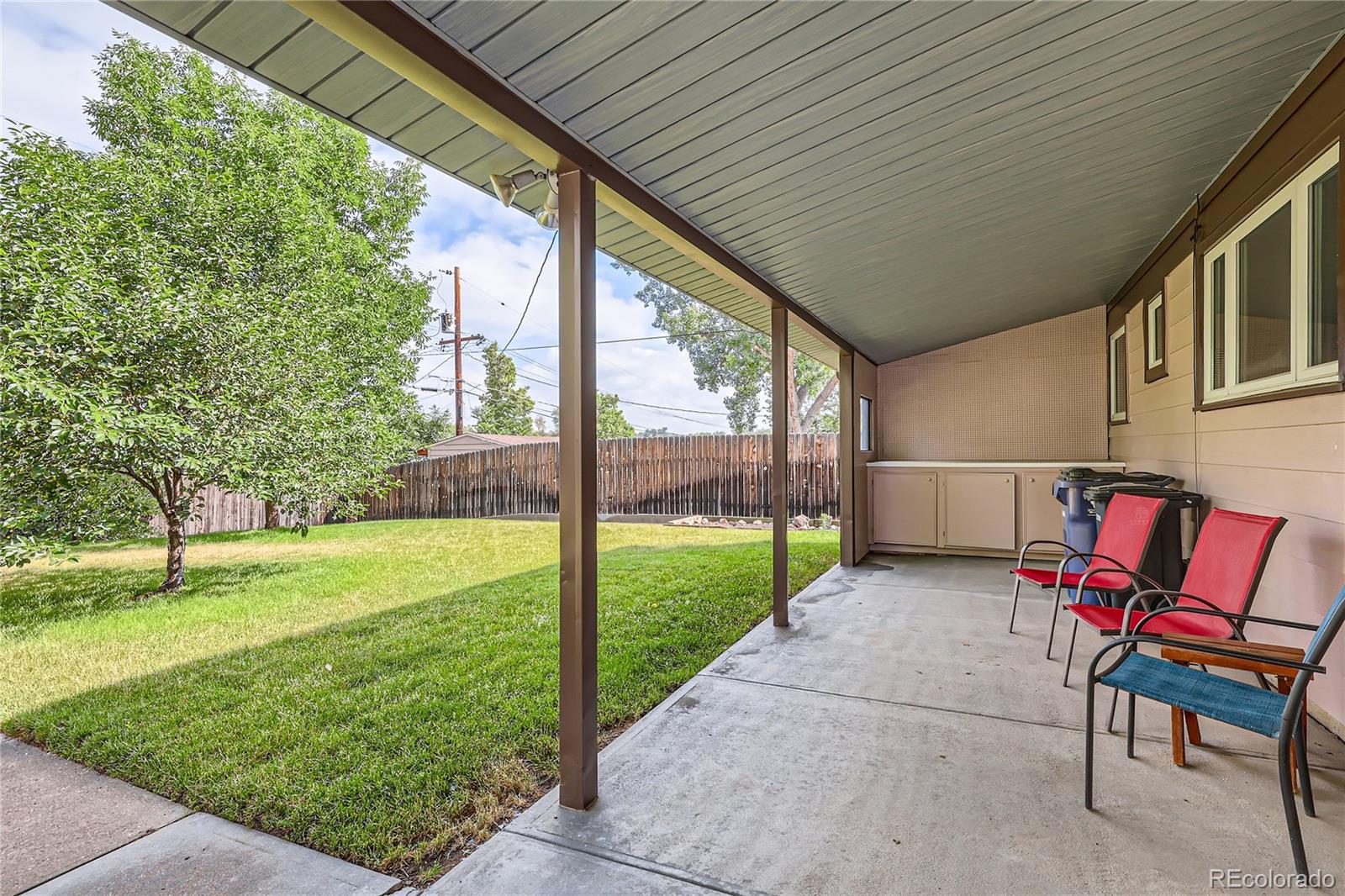 MLS Image #23 for 1851 s perry way,denver, Colorado