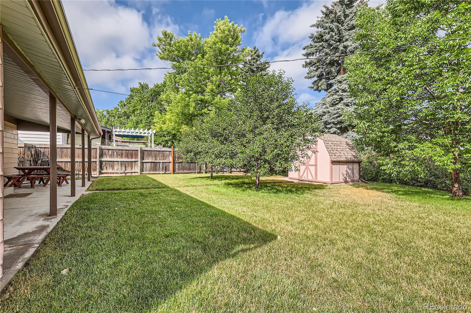 MLS Image #29 for 1851 s perry way,denver, Colorado